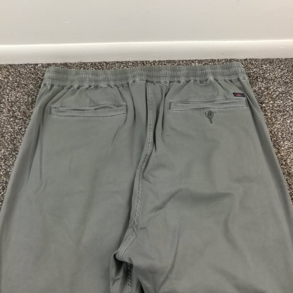 Faherty Pants Essential Drawstring Organic Cotton… - image 7